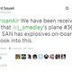 Illustration for article titled Sony Online Presidents Flight Diverted After Hacker Bomb Threat